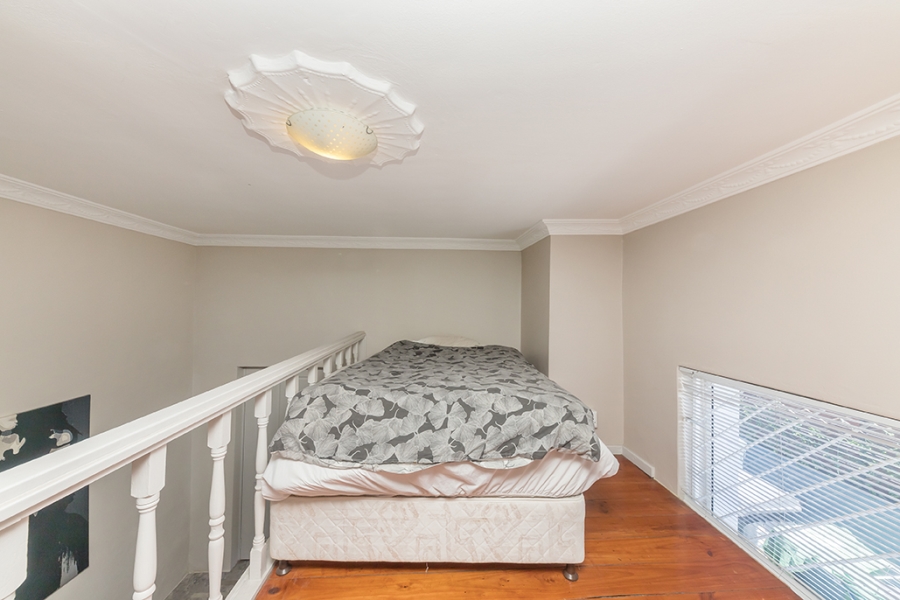 3 Bedroom Property for Sale in Observatory Western Cape